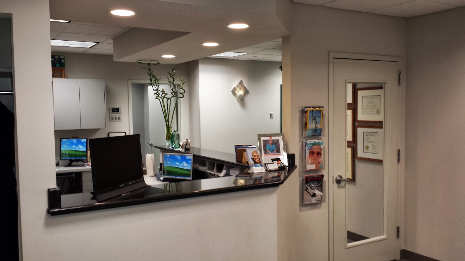 Photo of Dental Office of Paul R. Feldman, DMD in West Orange City, New Jersey, United States - 6 Picture of Point of interest, Establishment, Health, Dentist