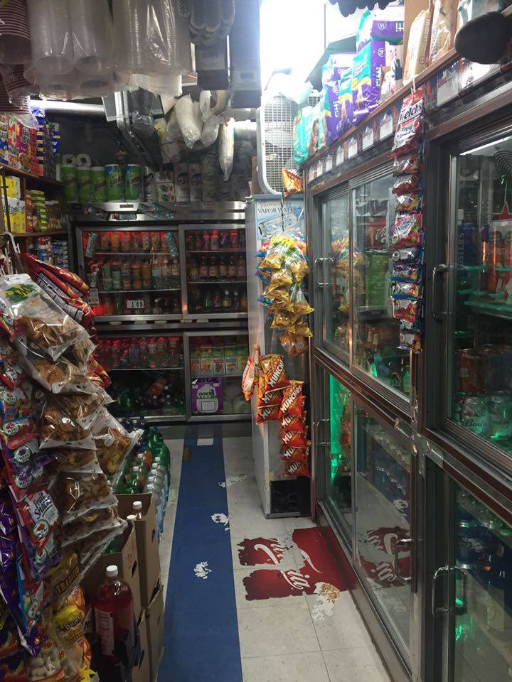 Photo of Kingsbridge and Webb Deli Grocery in Bronx City, New York, United States - 2 Picture of Food, Point of interest, Establishment