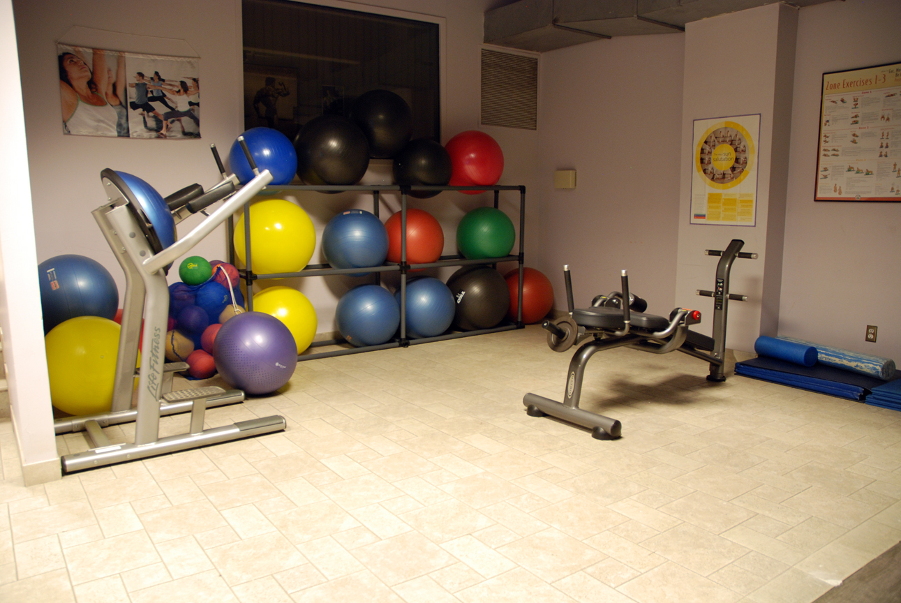 Photo of W Fitness Club in Queens City, New York, United States - 10 Picture of Point of interest, Establishment, Health, Gym