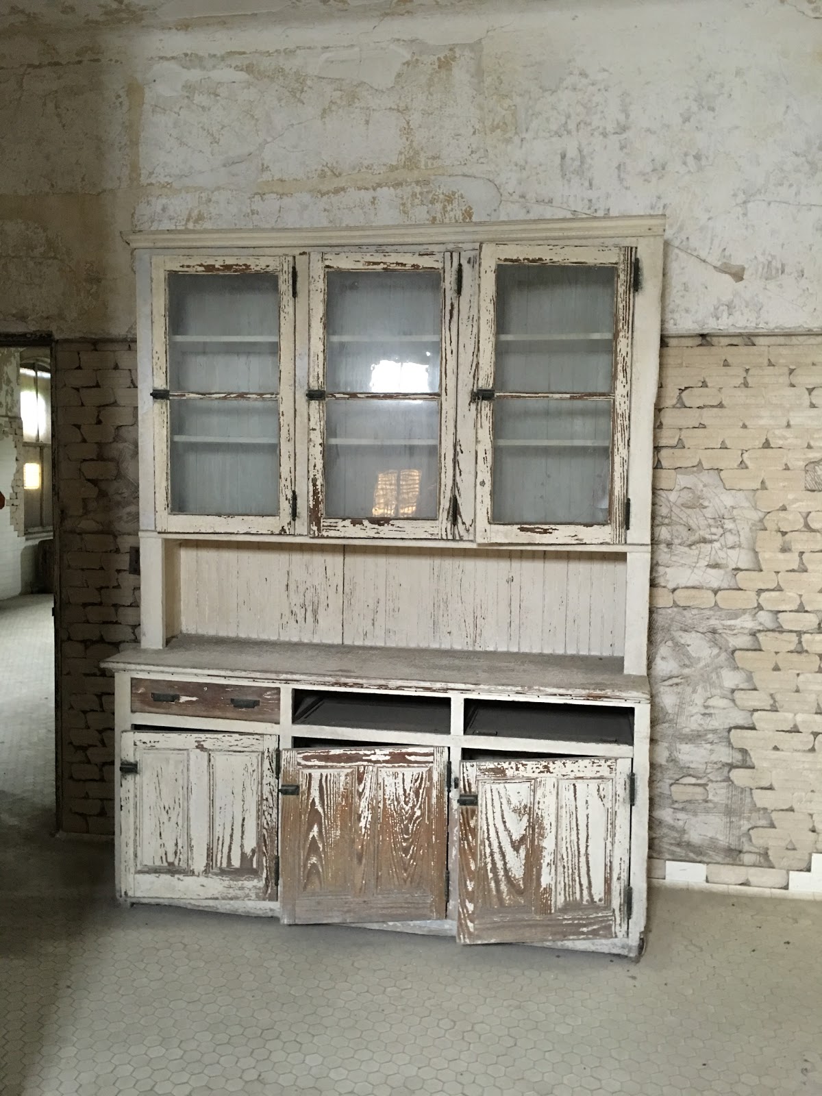 Photo of Ellis Island Hospital Morgue in New York City, New York, United States - 9 Picture of Point of interest, Establishment, Museum
