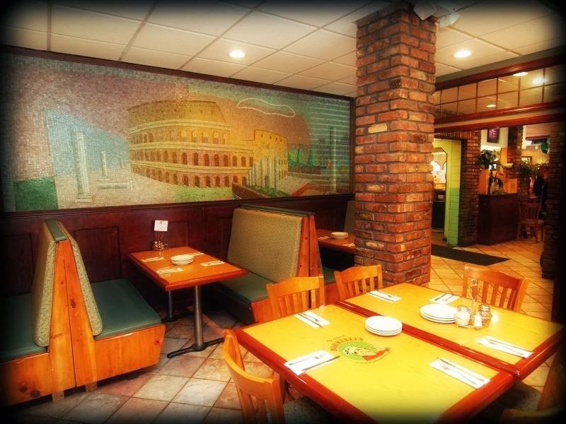 Photo of Borrelli's Italian Restaurant in East Meadow City, New York, United States - 5 Picture of Restaurant, Food, Point of interest, Establishment, Bar