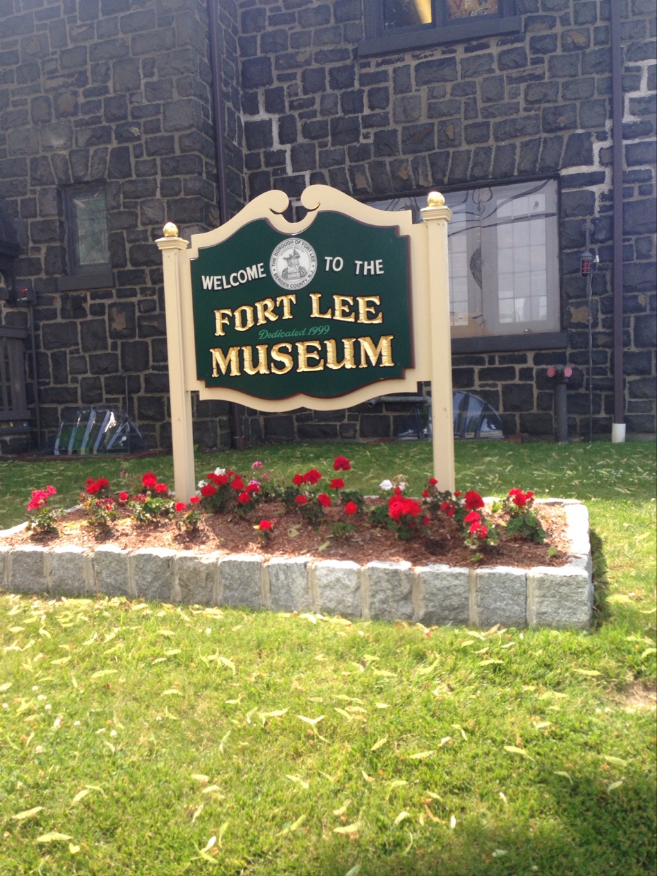 Photo of Fort Lee Museum in Fort Lee City, New Jersey, United States - 2 Picture of Point of interest, Establishment, Museum