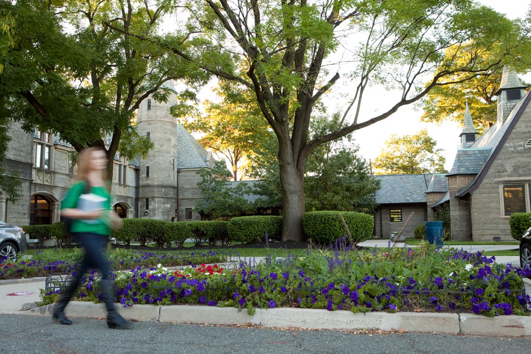 Photo of Kean University - Office of Undergraduate Admissions in Union City, New Jersey, United States - 8 Picture of Point of interest, Establishment, University