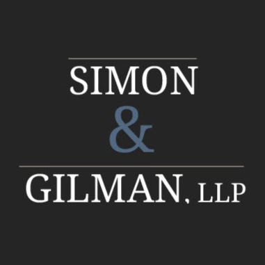 Photo of Simon & Gilman, LLP in Queens City, New York, United States - 4 Picture of Point of interest, Establishment, Lawyer