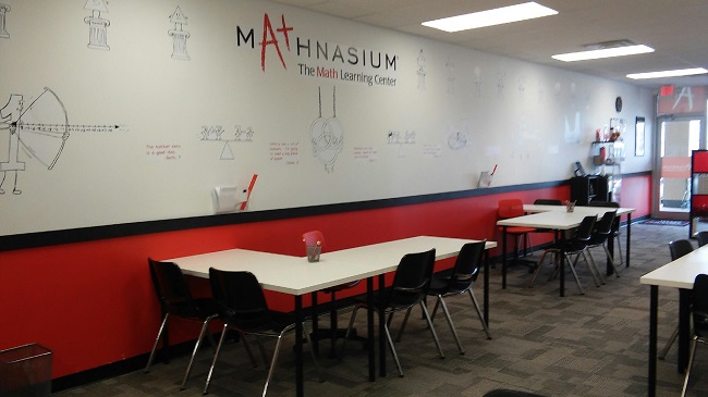 Photo of Mathnasium of Baldwin in Baldwin City, New York, United States - 1 Picture of Point of interest, Establishment