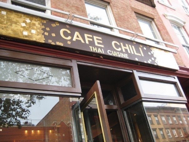 Photo of Cafe Chili in Kings County City, New York, United States - 2 Picture of Restaurant, Food, Point of interest, Establishment