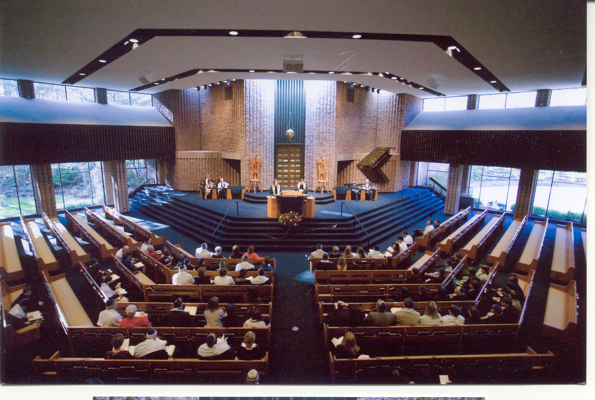 Photo of Temple B'Nai Abraham in Livingston City, New Jersey, United States - 8 Picture of Point of interest, Establishment, School, Place of worship, Synagogue