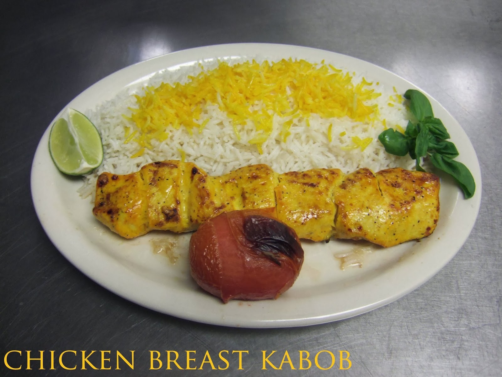 Photo of Kabob On the Cliff in Cliffside Park City, New Jersey, United States - 7 Picture of Restaurant, Food, Point of interest, Establishment