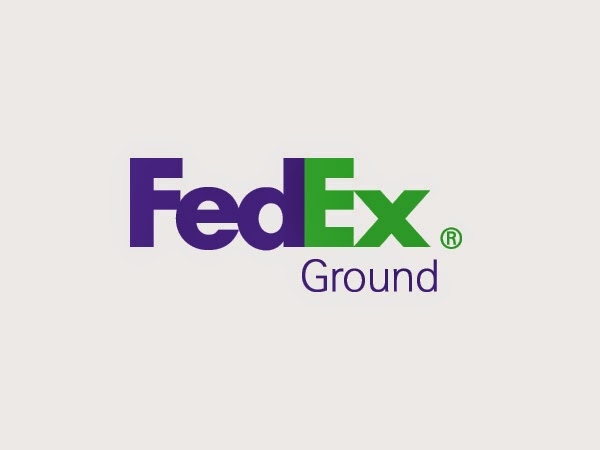 Photo of FedEx Ground in Keasbey City, New Jersey, United States - 2 Picture of Point of interest, Establishment, Moving company