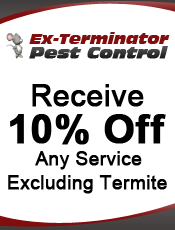 Photo of Ex-Terminator Pest Control in Clifton City, New Jersey, United States - 3 Picture of Point of interest, Establishment, Store, Home goods store