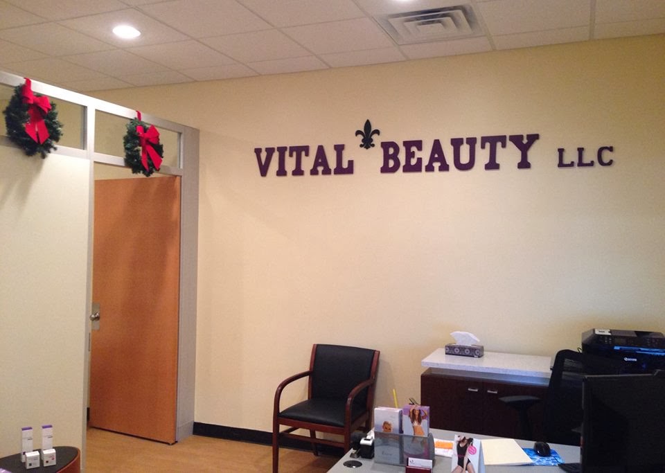 Photo of Vital Beauty, LLC in Flushing City, New York, United States - 1 Picture of Point of interest, Establishment, Health, Spa, Beauty salon, Hair care