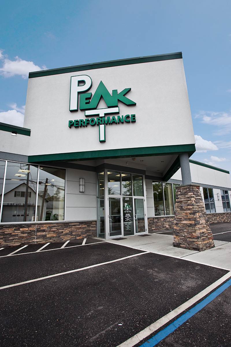 Photo of Peak Performance Fitness in Lynbrook City, New York, United States - 6 Picture of Point of interest, Establishment, Health, Gym