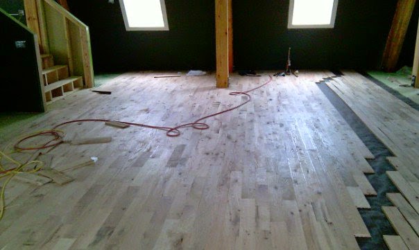 Photo of LR Wood flooring in West Hempstead City, New York, United States - 5 Picture of Point of interest, Establishment, General contractor