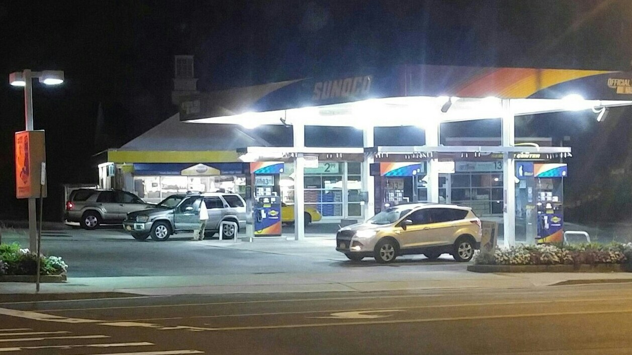 Photo of Sunoco Gas Station in Glen Cove City, New York, United States - 1 Picture of Food, Point of interest, Establishment, Store, Gas station, Convenience store