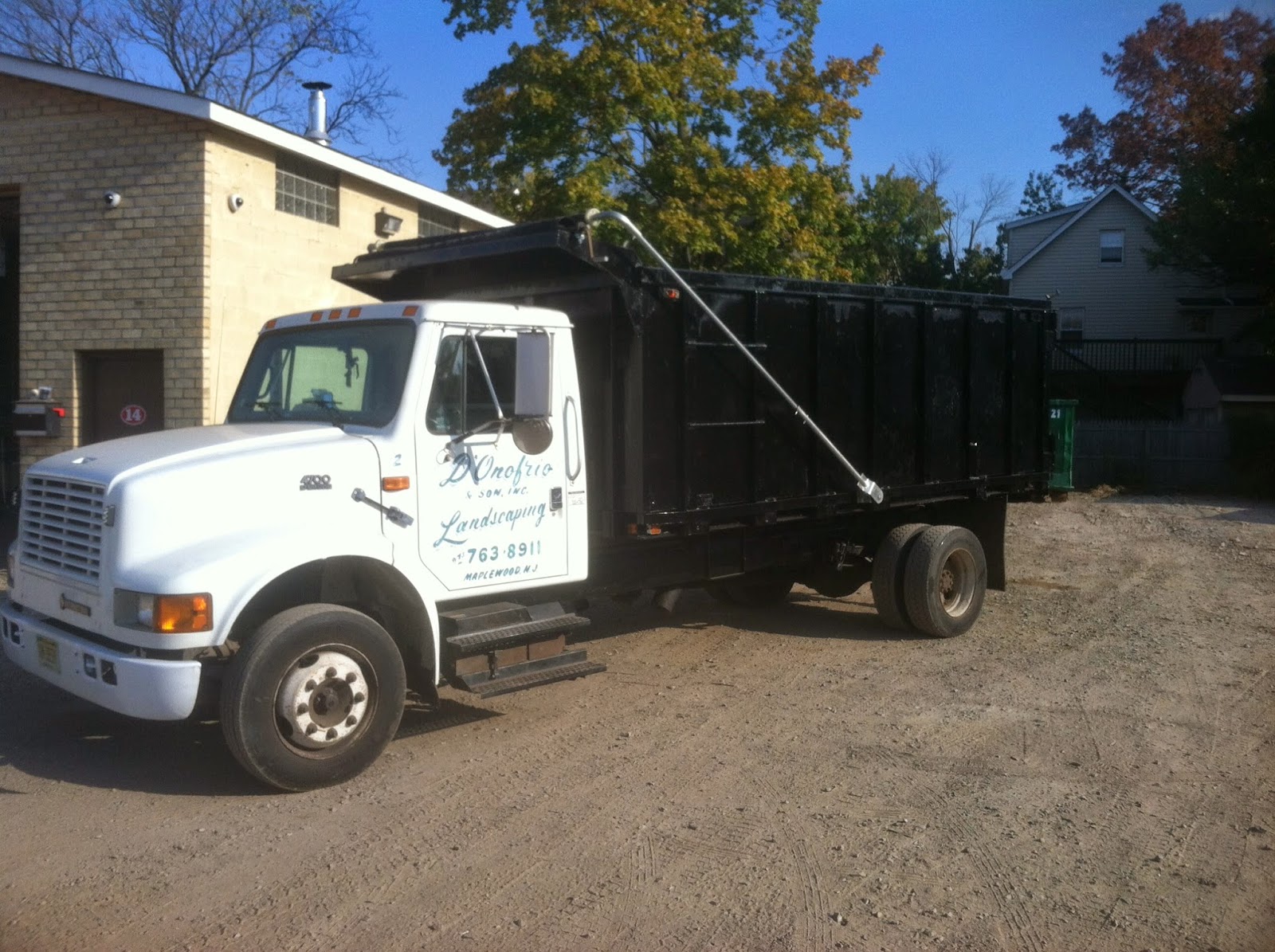 Photo of Crow Truck and Trailer in Maplewood City, New Jersey, United States - 7 Picture of Point of interest, Establishment, General contractor