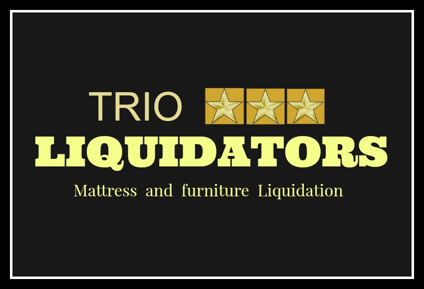 Photo of trio liquidators in Garfield City, New Jersey, United States - 6 Picture of Point of interest, Establishment, Store, Home goods store, Furniture store