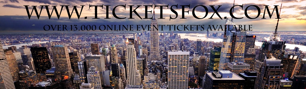 Photo of TicketsFox in Kings County City, New York, United States - 1 Picture of Point of interest, Establishment, Store