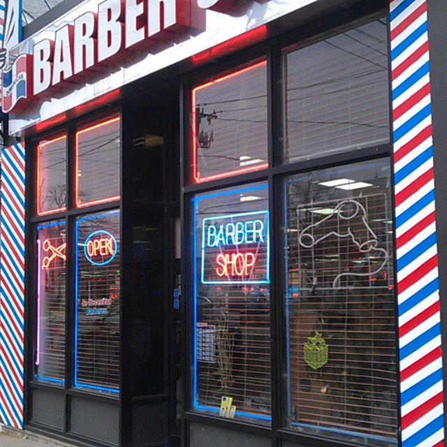 Photo of Dominican Barber Shop in Hempstead City, New York, United States - 1 Picture of Point of interest, Establishment, Health, Hair care