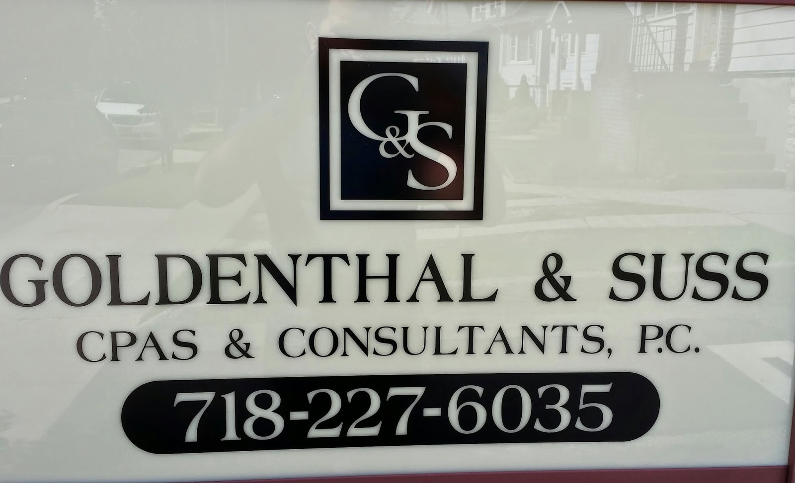 Photo of Goldenthal & Suss Consulting PC in Staten Island City, New York, United States - 2 Picture of Point of interest, Establishment, Finance, Accounting