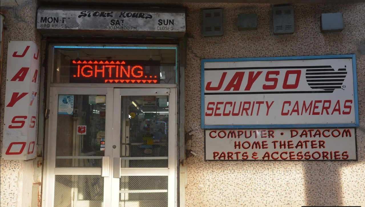 Photo of Jayso Electronics Corporation in Bronx City, New York, United States - 5 Picture of Point of interest, Establishment