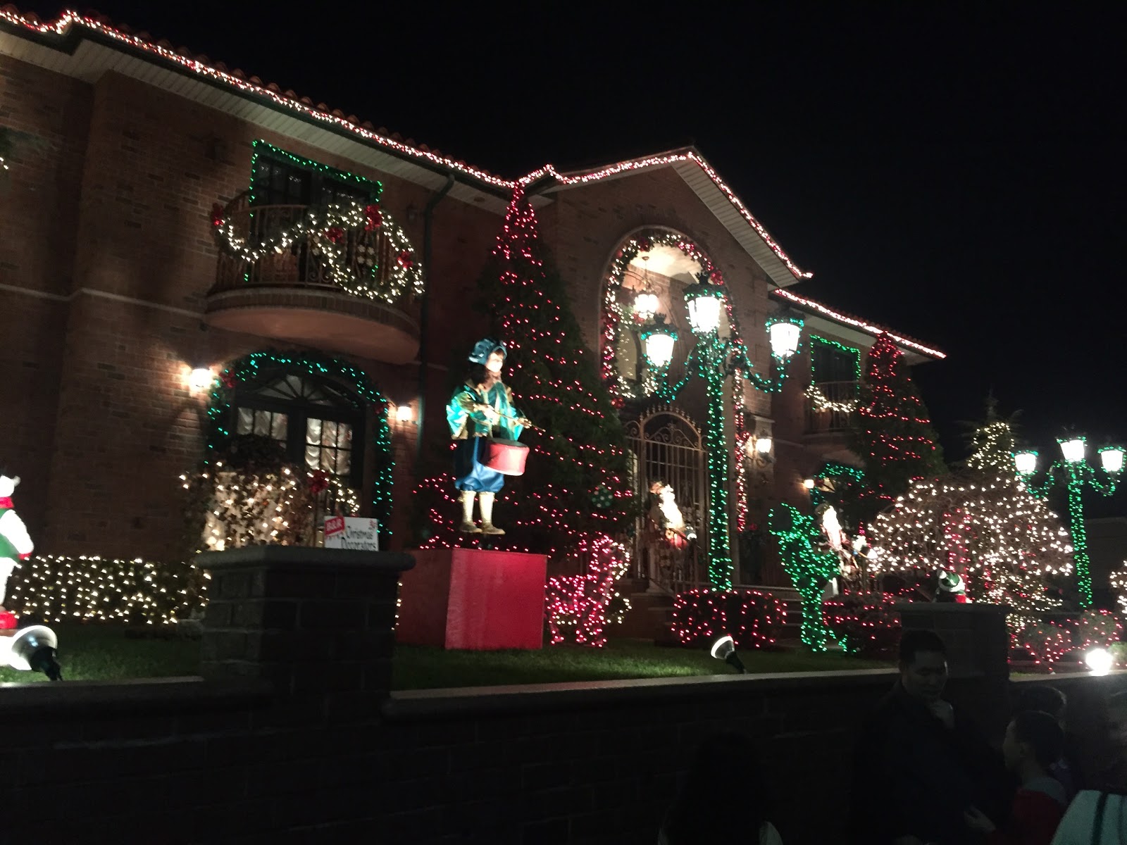 Photo of Dyker Heights Christmas Lights in New York City, New York, United States - 3 Picture of Point of interest, Establishment