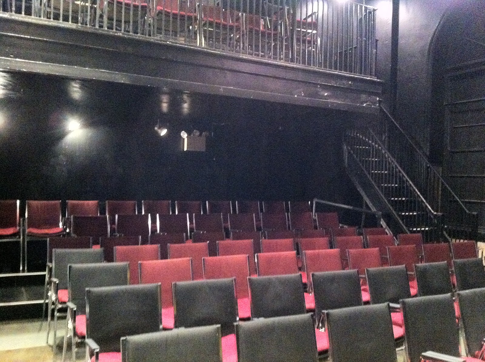 Photo of Barrow Street Theatre in New York City, New York, United States - 3 Picture of Point of interest, Establishment