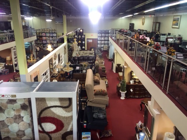 Photo of S & S Furniture Gallery in Linden City, New Jersey, United States - 8 Picture of Point of interest, Establishment, Store, Home goods store, Furniture store