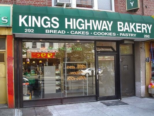 Photo of Brooklyn Bread Company in Kings County City, New York, United States - 1 Picture of Food, Point of interest, Establishment, Store, Bakery