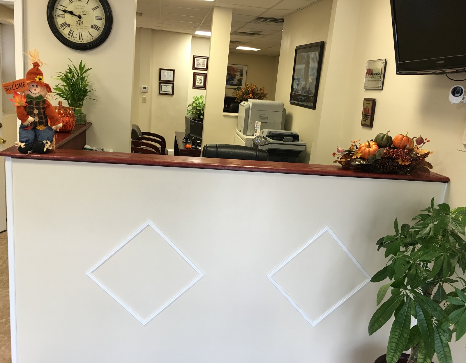 Photo of RCX INSURANCE AGENCY in Elizabeth City, New Jersey, United States - 4 Picture of Point of interest, Establishment, Finance, Accounting, Insurance agency