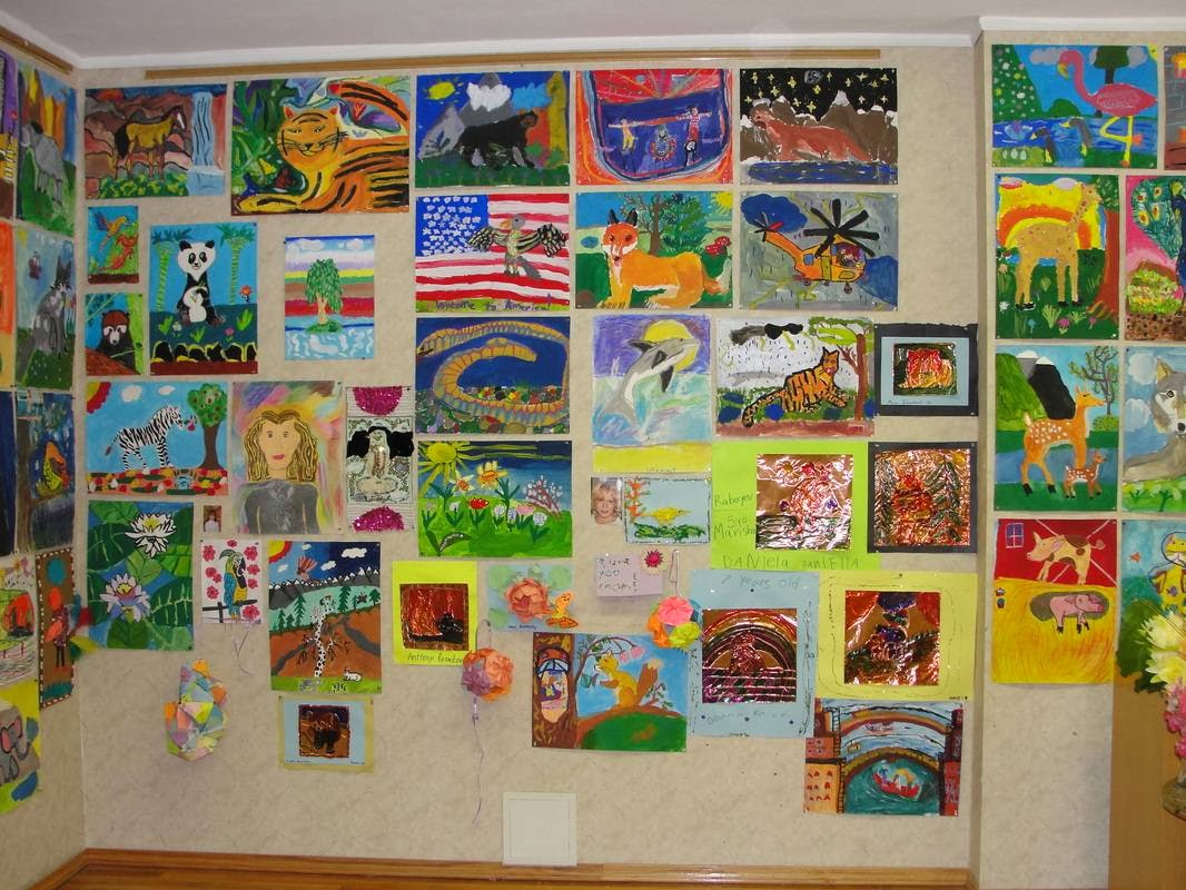 Photo of Creative We Are, Children Art and Craft studio in Kings County City, New York, United States - 1 Picture of Point of interest, Establishment