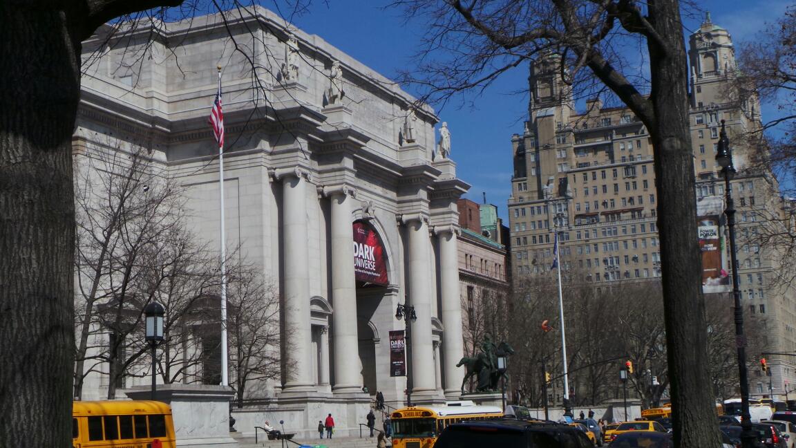 Photo of American Museum of Natural History in New York City, New York, United States - 7 Picture of Point of interest, Establishment, Museum