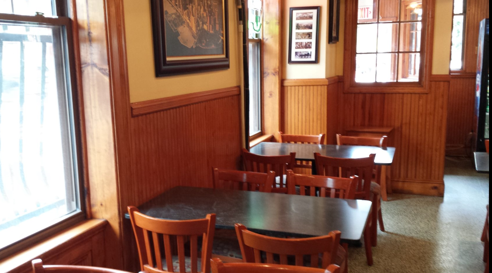 Photo of Rosario's At Willow in Hoboken City, New Jersey, United States - 1 Picture of Restaurant, Food, Point of interest, Establishment, Meal takeaway, Meal delivery