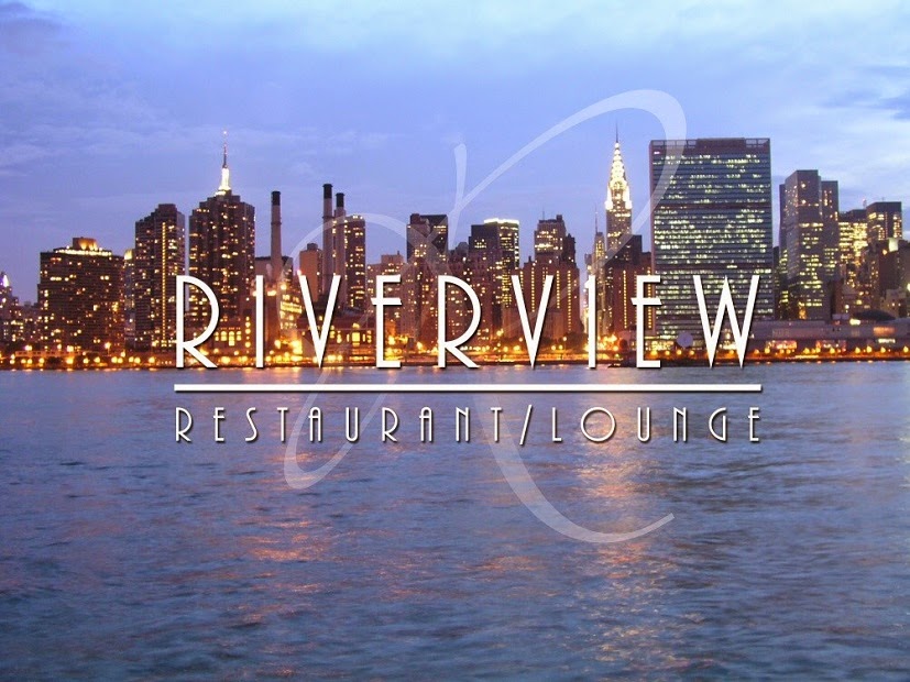 Photo of Riverview in Long Island City, New York, United States - 10 Picture of Restaurant, Food, Point of interest, Establishment, Bar