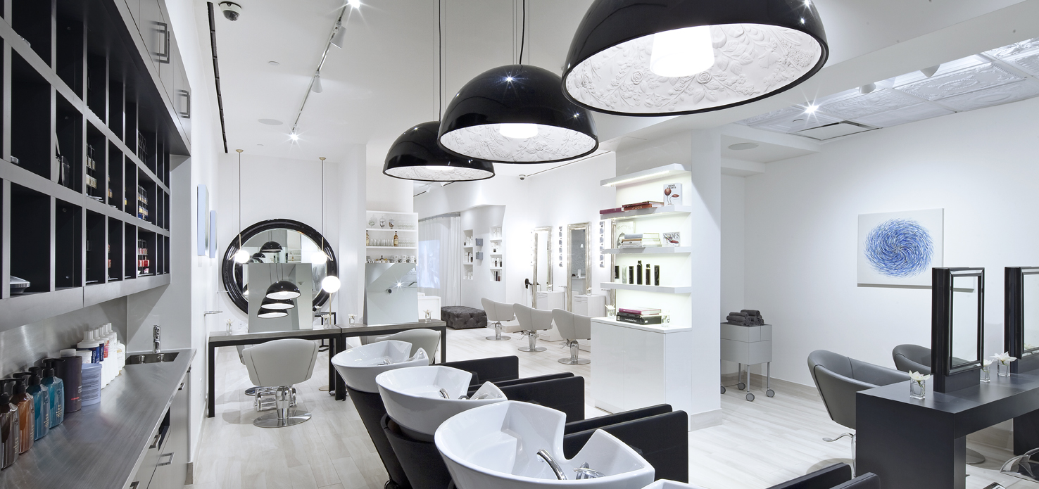 Photo of Fabio Scalia Salon Soho in New York City, New York, United States - 2 Picture of Point of interest, Establishment, Hair care