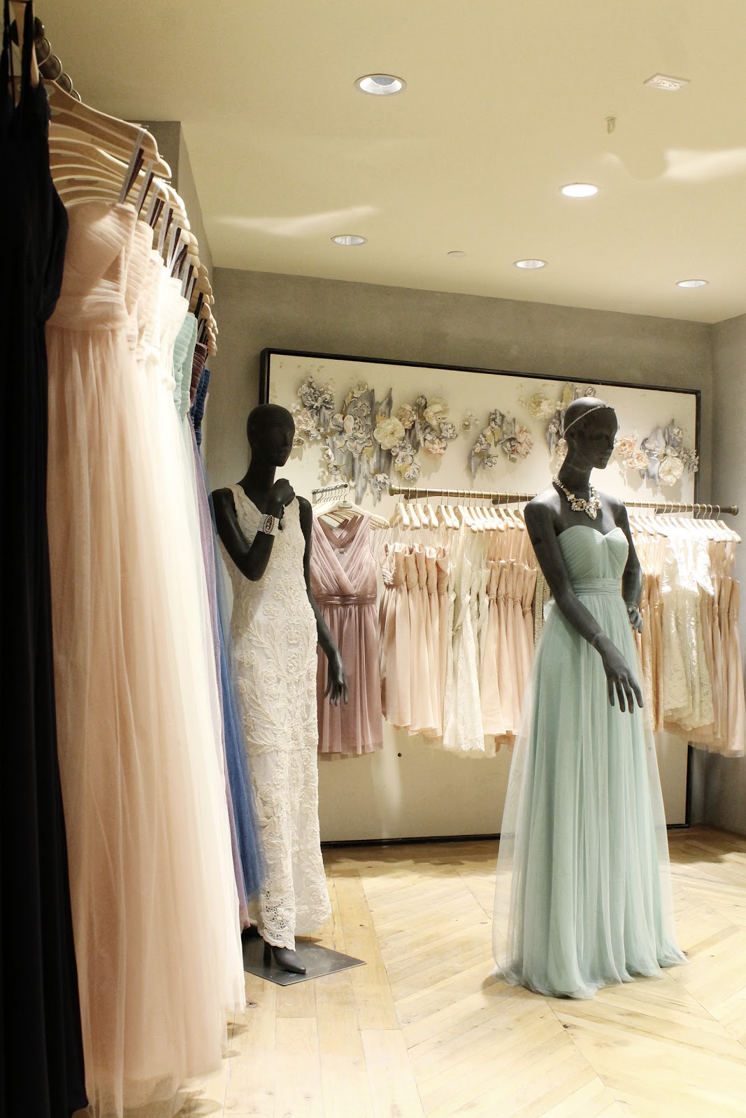 Photo of BHLDN in New York City, New York, United States - 8 Picture of Point of interest, Establishment, Store, Clothing store