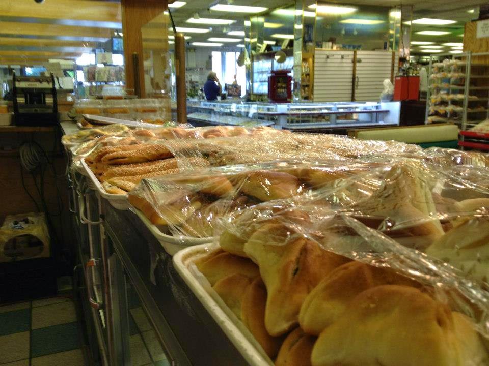 Photo of Fattal's Syrian Bakery in Paterson City, New Jersey, United States - 10 Picture of Restaurant, Food, Point of interest, Establishment, Store, Meal takeaway, Grocery or supermarket, Bakery, Jewelry store