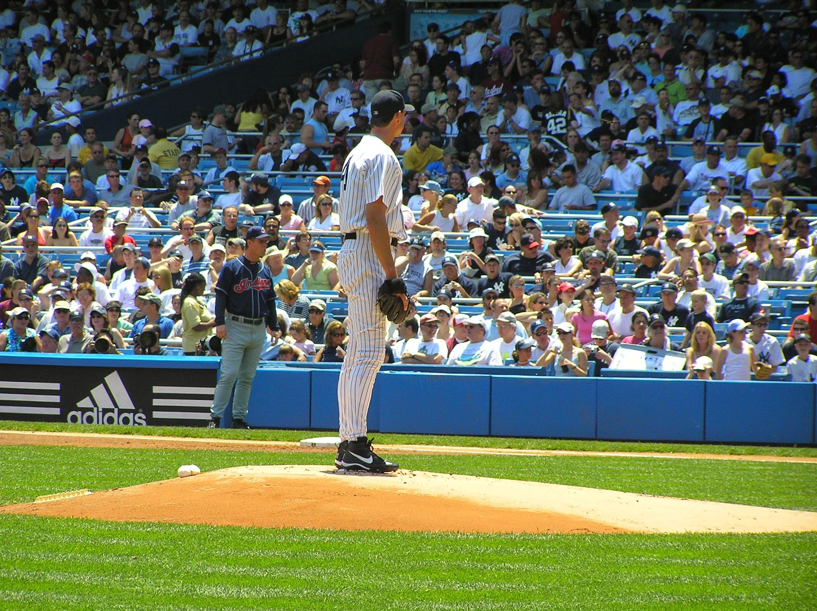 Photo of Heritage Field in Bronx City, New York, United States - 2 Picture of Point of interest, Establishment, Park