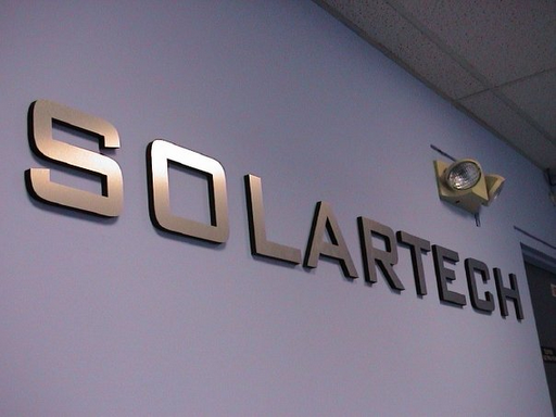 Photo of Solartech in Hasbrouck Heights City, New Jersey, United States - 1 Picture of Point of interest, Establishment, Store, Electronics store