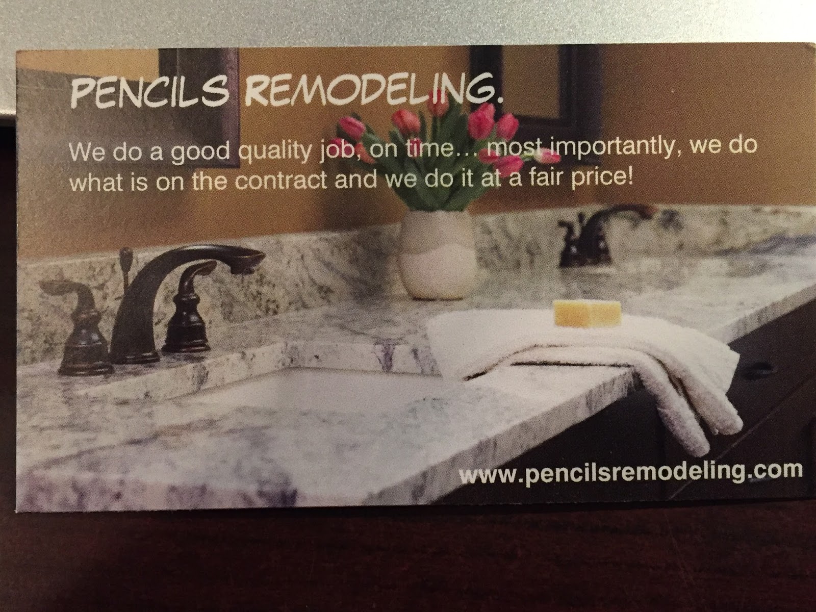 Photo of Pencils Remodeling. LLC in Union City, New Jersey, United States - 6 Picture of Point of interest, Establishment, General contractor