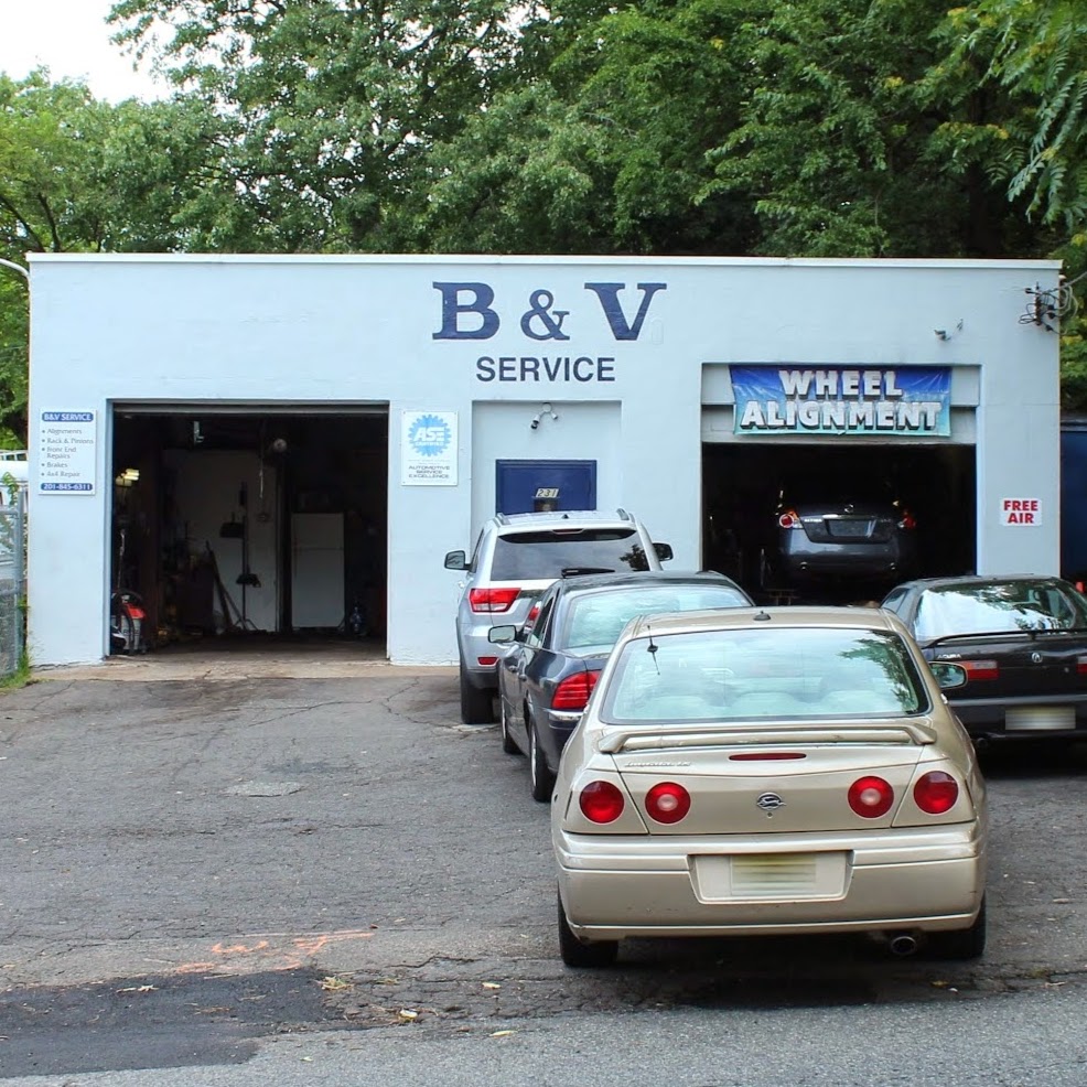 Photo of Curtis' Auto Repair Service Incorporated in Maywood City, New Jersey, United States - 1 Picture of Point of interest, Establishment, Car repair