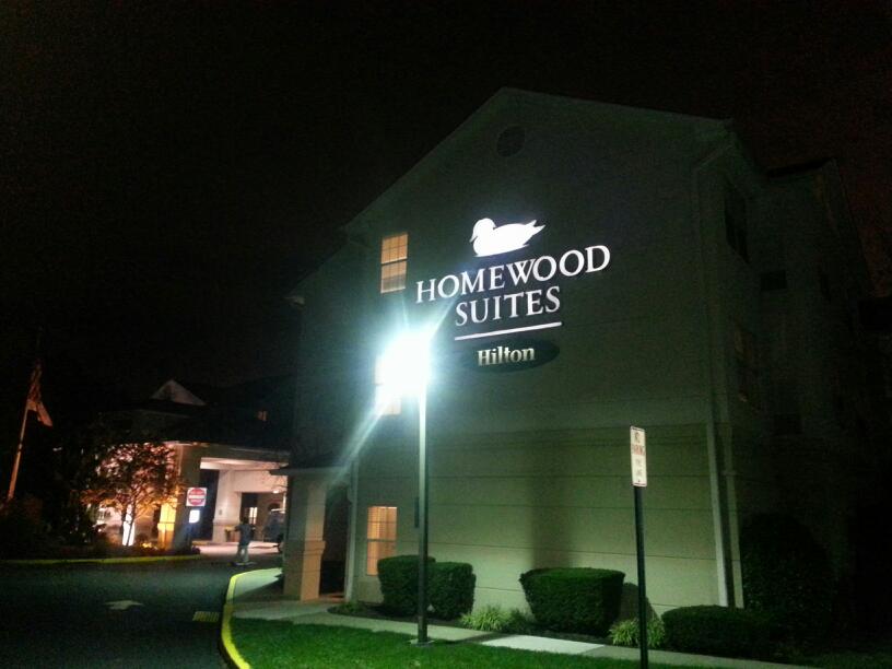 Photo of Homewood Suites by Hilton Newark-Cranford in Cranford City, New Jersey, United States - 6 Picture of Point of interest, Establishment, Lodging