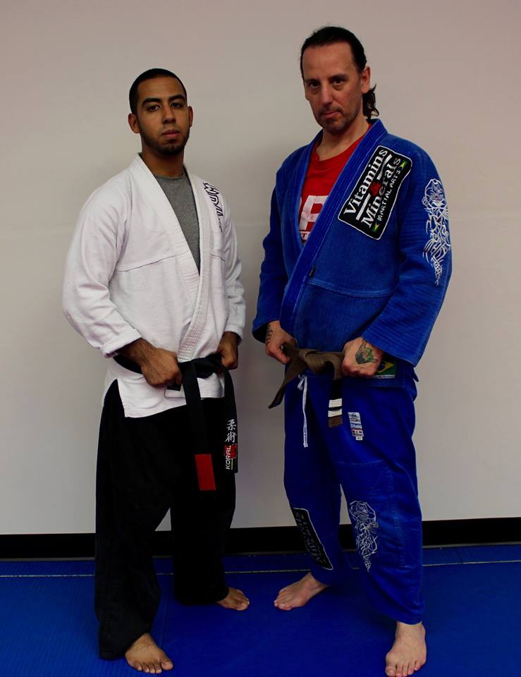 Photo of The Edge Ultimate Martial Arts in Saddle Brook City, New Jersey, United States - 10 Picture of Point of interest, Establishment, Health, Gym