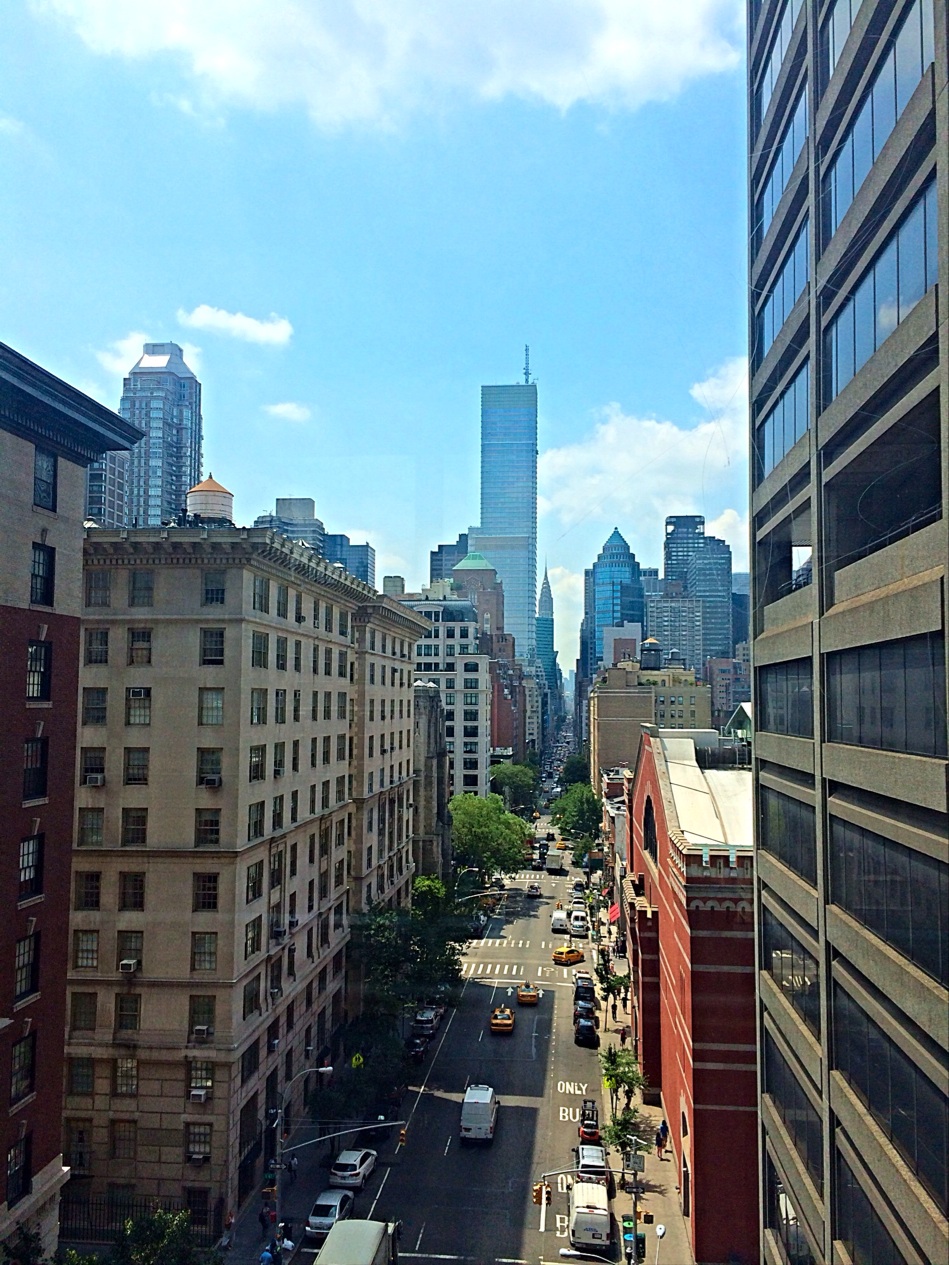 Photo of Hunter College in New York City, New York, United States - 2 Picture of Point of interest, Establishment