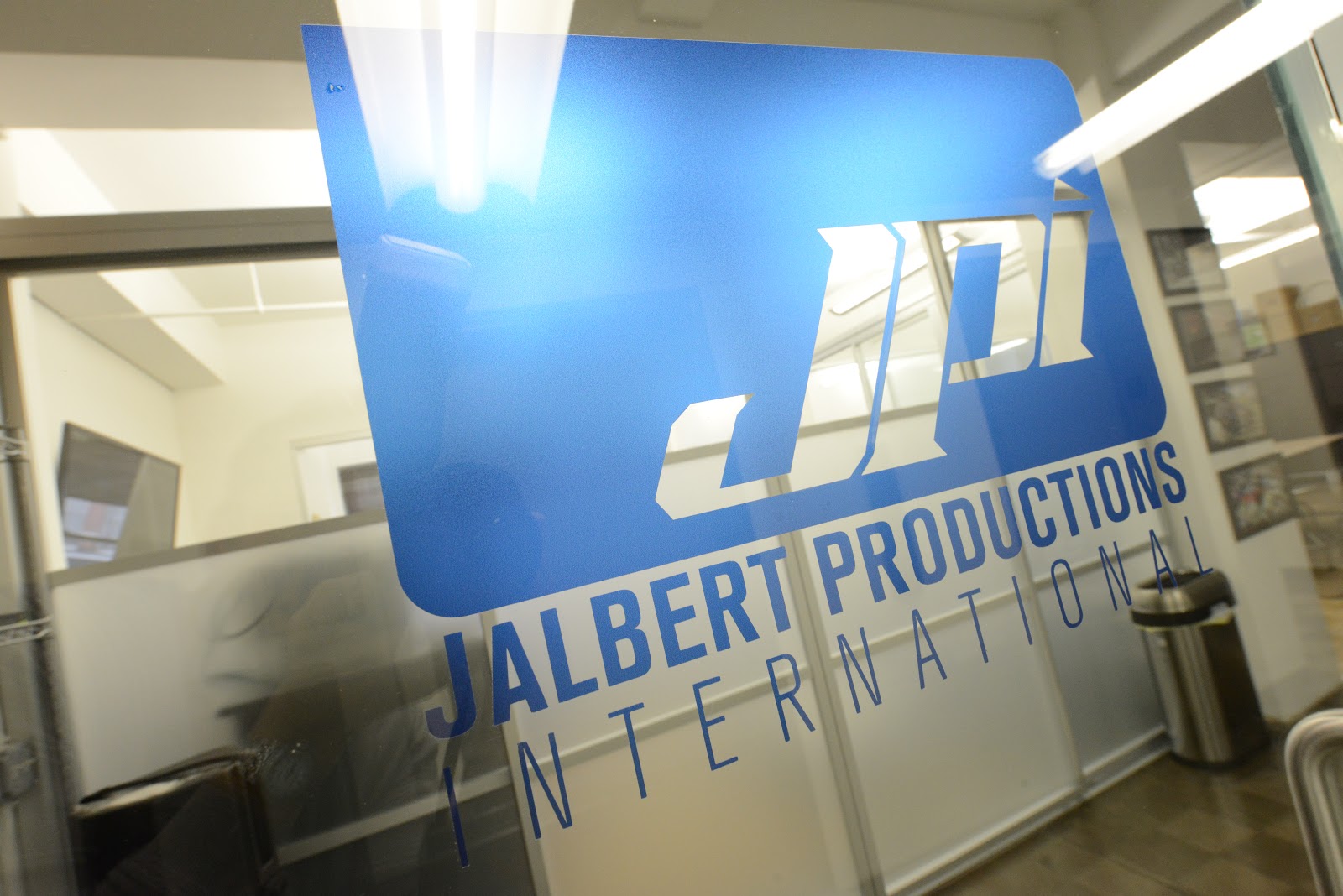 Photo of Jalbert Productions in New York City, New York, United States - 5 Picture of Point of interest, Establishment