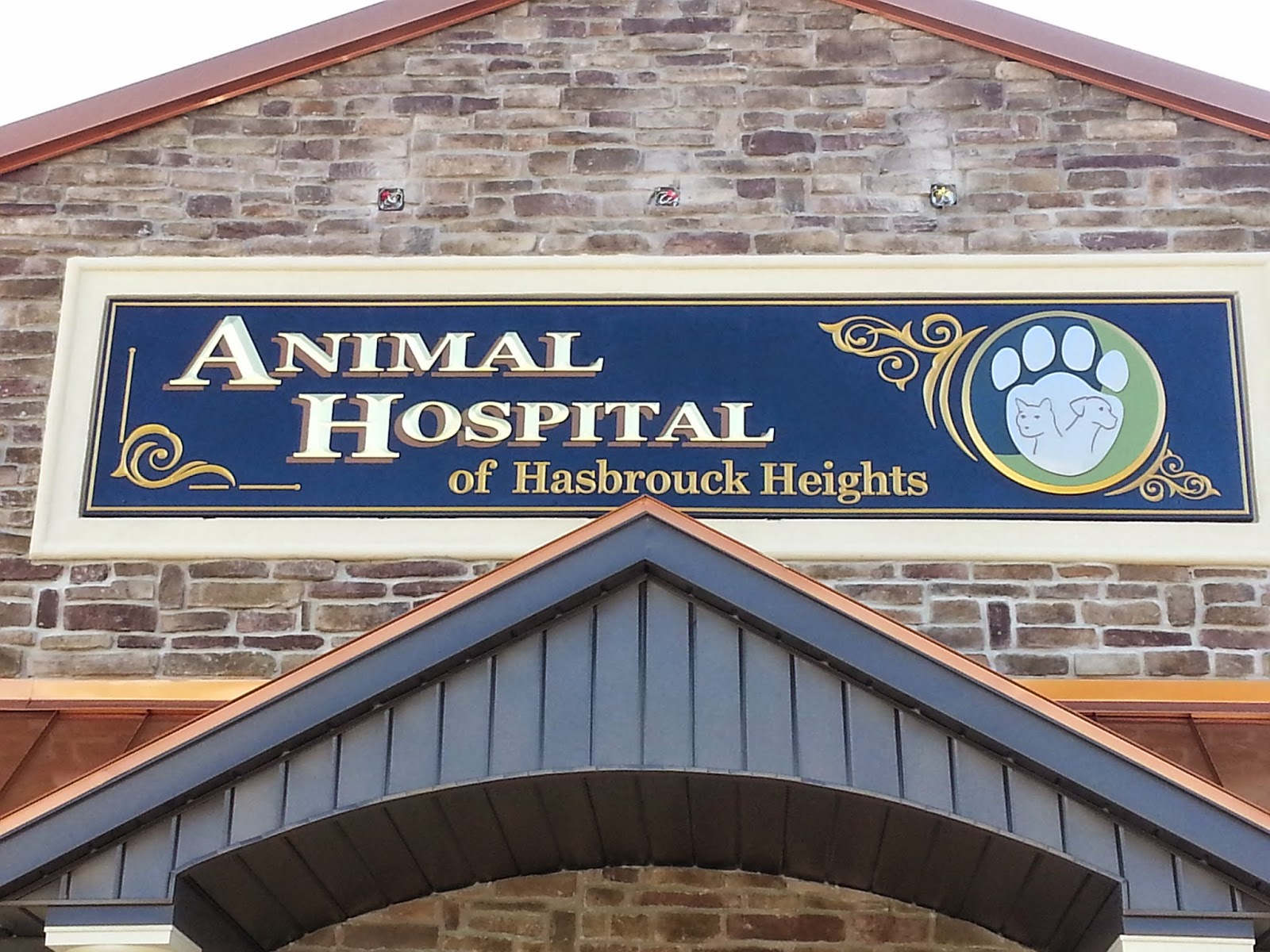 Photo of Animal Hospital of Hasbrouck Heights in Hasbrouck Heights City, New Jersey, United States - 3 Picture of Point of interest, Establishment, Health, Veterinary care