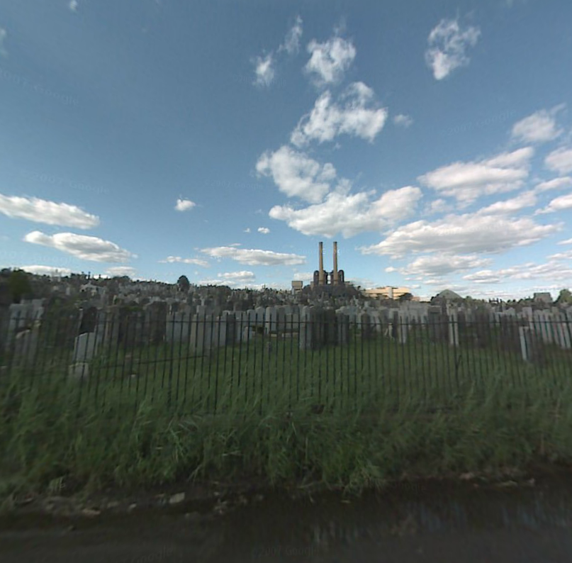 Photo of Mount Zion Cemetery in Maspeth City, New York, United States - 4 Picture of Point of interest, Establishment, Cemetery