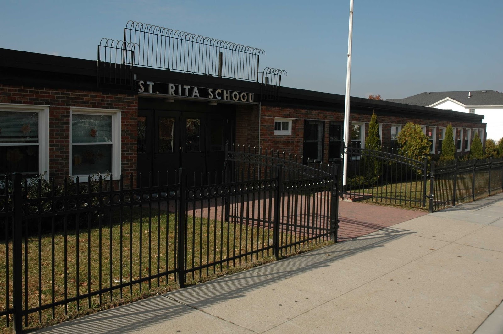 Photo of St. Rita School in Staten Island City, New York, United States - 1 Picture of Point of interest, Establishment, School