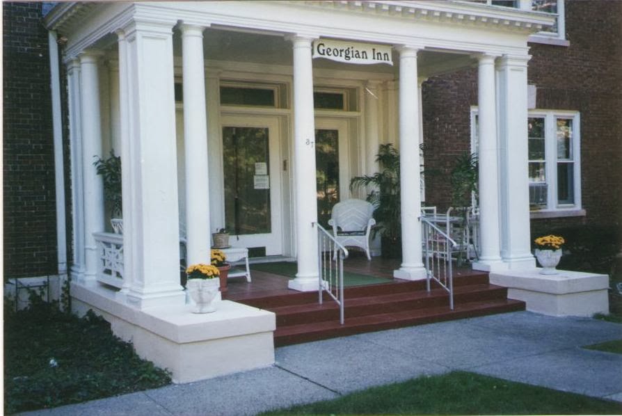 Photo of The Georgian Inn in Montclair City, New Jersey, United States - 2 Picture of Point of interest, Establishment, Lodging