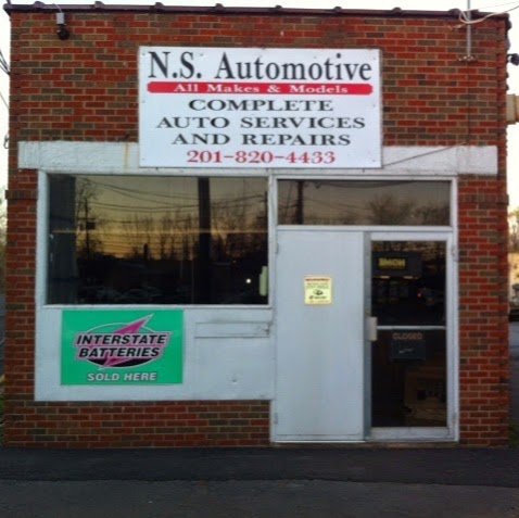 Photo of N S Automotive in South Hackensack City, New Jersey, United States - 4 Picture of Point of interest, Establishment, Car repair