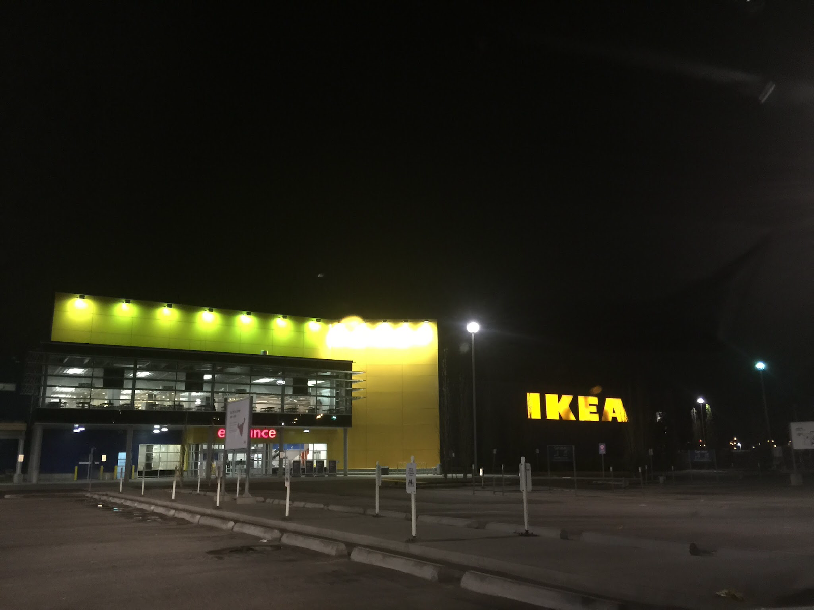 Photo of IKEA Paramus in Paramus City, New Jersey, United States - 8 Picture of Point of interest, Establishment, Store, Home goods store, Furniture store